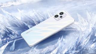 realme Q5 sosește cu procesor Snapdragon 695 și baterie mare de 5000 mAh, cu încărcare la 60W