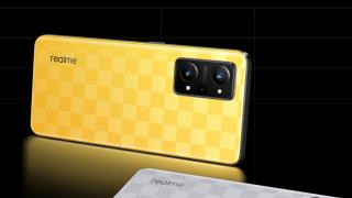 realme Q5 Pro debutează oficial! Smartphone super high midrange cu CPU Snapdragon 870, baterie generoasă, alimentare la 80W