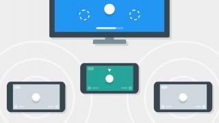 Android 13 va aduce funcția „Self Share” care va facilita transferul rapid de fișiere între dispozitivele noastre