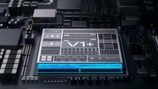 vivo anunță un nou procesor de semnal de imagine (ISP); Cipsetul V1+ ajunge în premieră pe seria flagship vivo X80