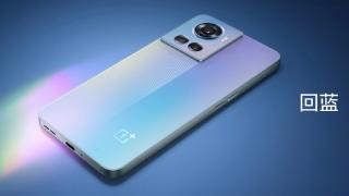 OnePlus Ace este anunțat oficial; Se încarcă ultra-rapid la 150W și are cameră IMX766 cu OIS