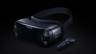 Samsung lucrează la o cască de realitate virtuală, conform unei înregistrări de trademark