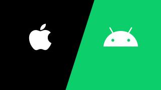Android pierde 8% din cota de piaţa globală, iOS are de câştigat