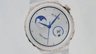 Huawei Watch GT 3 Pro vine pe 28 aprilie și va oferi rezistență la scufundare (până la 30 de metri adâncime)