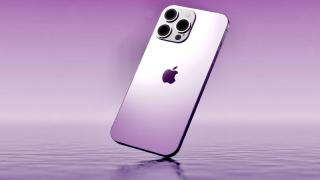 Apple va introduce o nouă variantă de culoare pentru seria de telefoane iPhone 14; Ce nuanță adoptă iPhone 14 Pro?