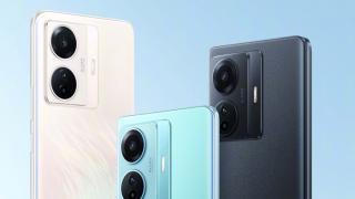 vivo S15e anunțat oficial; Telefon cu Exynos 1080 la bord, ecran 90Hz AMOLED și 12 GB RAM