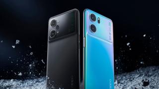 OPPO K10 și K10 Pro debutează oficial! Smartphone-uri cu design atractiv, motoraș de vibrații realizat în parteneriat cu Razer și CPU-uri puternice