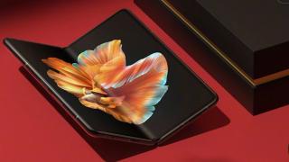 Apar noi detalii cu privire la Xiaomi Mix Fold 2! Pliabilul ar aduce un display interior cu rezoluție 2K și refresh rate de 120Hz
