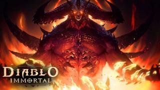 Jocul Diablo Immortal primeşte în sfârşit dată de lansare: vine pe iOS, Android şi PC pe 2 iunie (Gratuit)