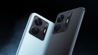 iQOO Z6 44W și iQOO Z6 Pro 5G debutează cu dotări mid-range, procesoare Snapdragon și încărcare rapidă