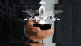 Comisia Europeană aprobă folosirea device-urilor electronice În avion
