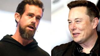 Elon Musk l-ar putea aduce înapoi pe Jack Dorsey drept CEO Twitter