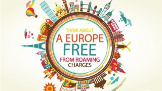 Roaming gratuit în UE până în 2032; Iată ce tarife veţi avea în vacanţa de vară 2022