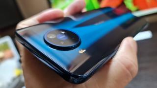 După o lungă perioadă de așteptare, Nokia 8.3 5G primește actualizarea stabilă la Android 12