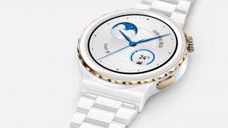 Huawei Watch GT 3 Pro devine oficial: ceas inteligent cu ecran AMOLED, EKG, titaniu, scufundări avansate