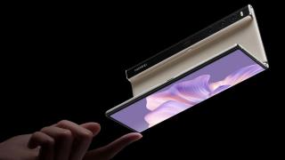 Huawei Mate Xs 2 anunțat oficial! Cel mai nou telefon pliabil al companiei vine cu CPU Snapdragon 888 4G și suport pentru stylus