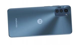 Motorola Moto E32 apare în noi randări; Aflăm detalii despre specificațiile sale înainte de debut