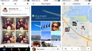 Aplicația Google+ pentru iOS primește backup pentru fotografii de Înaltă rezoluție, alte actualizări