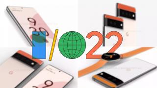 Programul evenimentului Google I/O 2022 a fost actualizat și indică lansarea unor noi produse; Așteptăm Pixel Watch și smartphone-ul Pixel 6a