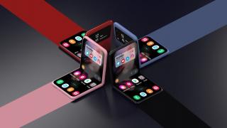 Samsung Galaxy Z Flip4 are capacitatea bateriei dezvăluită; Autonomia ar crește față de predecesor