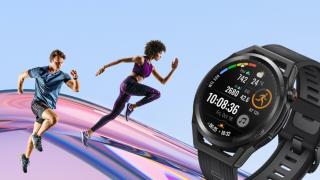 Ești pasionat de sport și alergi zi de zi? Iată cum te pot ajuta recordurile personale să câștigi noul smartwatch HUAWEI Watch GT Runner