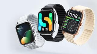 Smartwatch-ul Haylou RS4 Plus debutează cu ecran de 1.78 inch AMOLED, monitorizare SpO2 și aduce mult cu Apple Watch