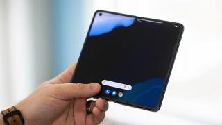 Google Pixel Fold (NotePad) ar urma să fie destul de manevrabil; Ar aduce un display exterior de doar 5.8 inch în diagonală