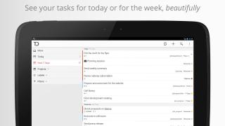 Todoist, o aplicație foarte utilă pentru memorare a sarcinilor și sincronizare a lor (To do list)