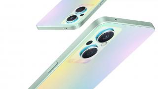 OPPO Reno8 Lite își face apariția în primele randări; Să fie oare un Reno7 Lite „deghizat”?