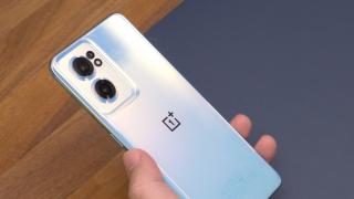 OnePlus Nord 3 pare pregătit de debut; Numele smartphone-ului și-a făcut apariția pe site-ul companiei