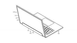 Apple brevetează un hibrid 2-în-1 iPad-MacBook ce oferă suport stylus și macOS ca sistem de operare
