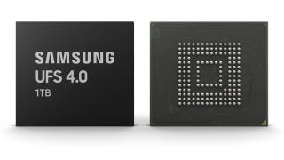 Samsung anunță stocarea UFS 4.0 rezervată pentru flagship-urile anului 2023; Iată ce aduce nou