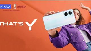 vivo Y55 4G e acum oficial! Smartphone cu CPU Snapdragon 680, baterie de 5000 mAh și cameră de 50 MP