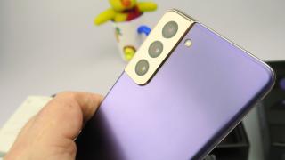 O mulțime de funcții foto văzute pe Galaxy S22 în primă fază, ajung acum și pe modelele S21, S20, Note 20, Z Flip/Fold