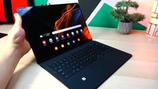 Samsung Galaxy Tab S8 Ultra 5G review detaliat în limba română (Evaluare Mobilissimo)