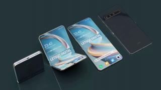 Primul smartphone pliabil cu clapetă de la OPPO va sosi curând; Aflăm cât ar urma să coste