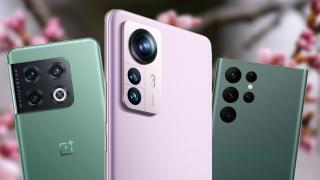 Top 10 smartphone-uri în Trending pe Mobilissimo.ro în luna aprilie 2022: abandonăm zoom-ul de top, Snapdragon 8 Gen 1 face legea