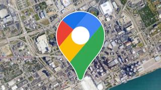 Cea mai nouă versiune Beta de Google Maps permite presetarea modului favorit de transport