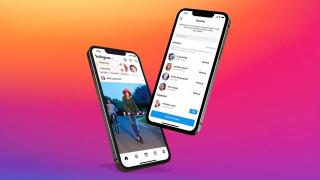 Instagram testează afișarea full-screen pentru fotografiile și clipurile din feed
