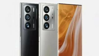 Specificațiile camera-phone-ului ZTE Axon 40 Ultra sunt dezvăluite; Apar noi randări înainte de debut
