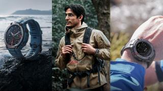 Huami pregătește noi smartwatch-uri! Modelele Amazfit T-Rex Pro 2 și Vienna apar în randări și au specificațiile dezvăluite