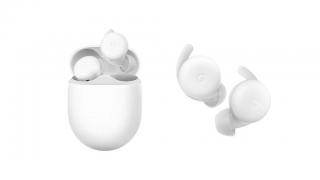 Căştile Pixel Buds Pro se pregătesc de lansare la Google I/O 2022, cu Spatial Audio