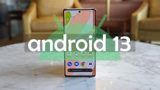 Android 13 o ia pe urmele lui iOS? Google pare să restricţioneze zona Accessibility pentru aplicaţii din alte surse decât Play Store