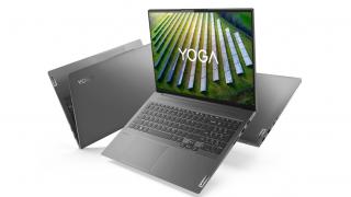 Lenovo anunță noua gamă de laptopuri Yoga pentru 2022 și un PC all-in-one puternic; Dispozitive premium cu hardware de ultimă generație
