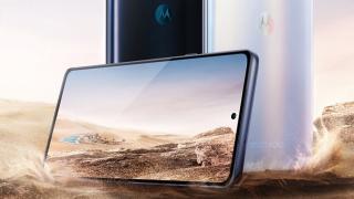 Motorola Frontier, telefonul ce aduce cameră de 200 megapixeli, ar putea debuta pe 10 mai; Iată un teaser
