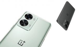 OnePlus Nord 2T e listat de un retailer înainte de debut; Avem imagini, specificații și aflăm cât ar costa