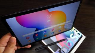 Samsung va lansa o ediție nouă de Galaxy Tab S6 Lite; Modelul 2022 este certificat de FCC cu S Pen la bord