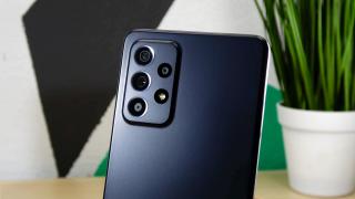 Samsung Galay A52s 5G: Camera lui A52 reincarnată, cu selfie-uri de excepţie, dynamic range larg