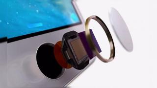 Apple are brevete pregătite pentru Touch ID integrat În display și funcție de touchpad pentru acesta