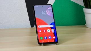 Samsung Galaxy A52s 5G: OS, UI, aplicaţii cu Android 11 şi One UI 3.1 la momentul testării